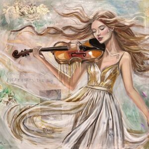 יצירה מקורית - Here Comes the Sun